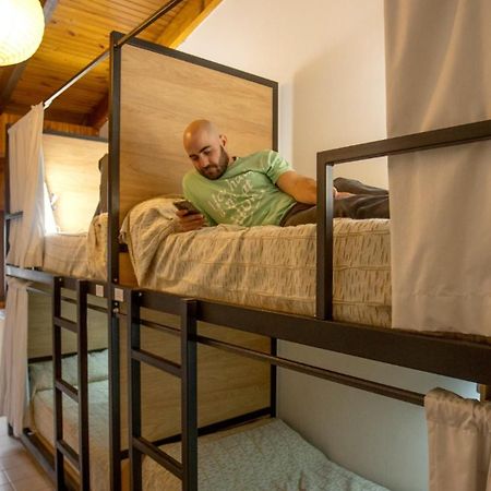 Anum Hostel أوشويا المظهر الخارجي الصورة