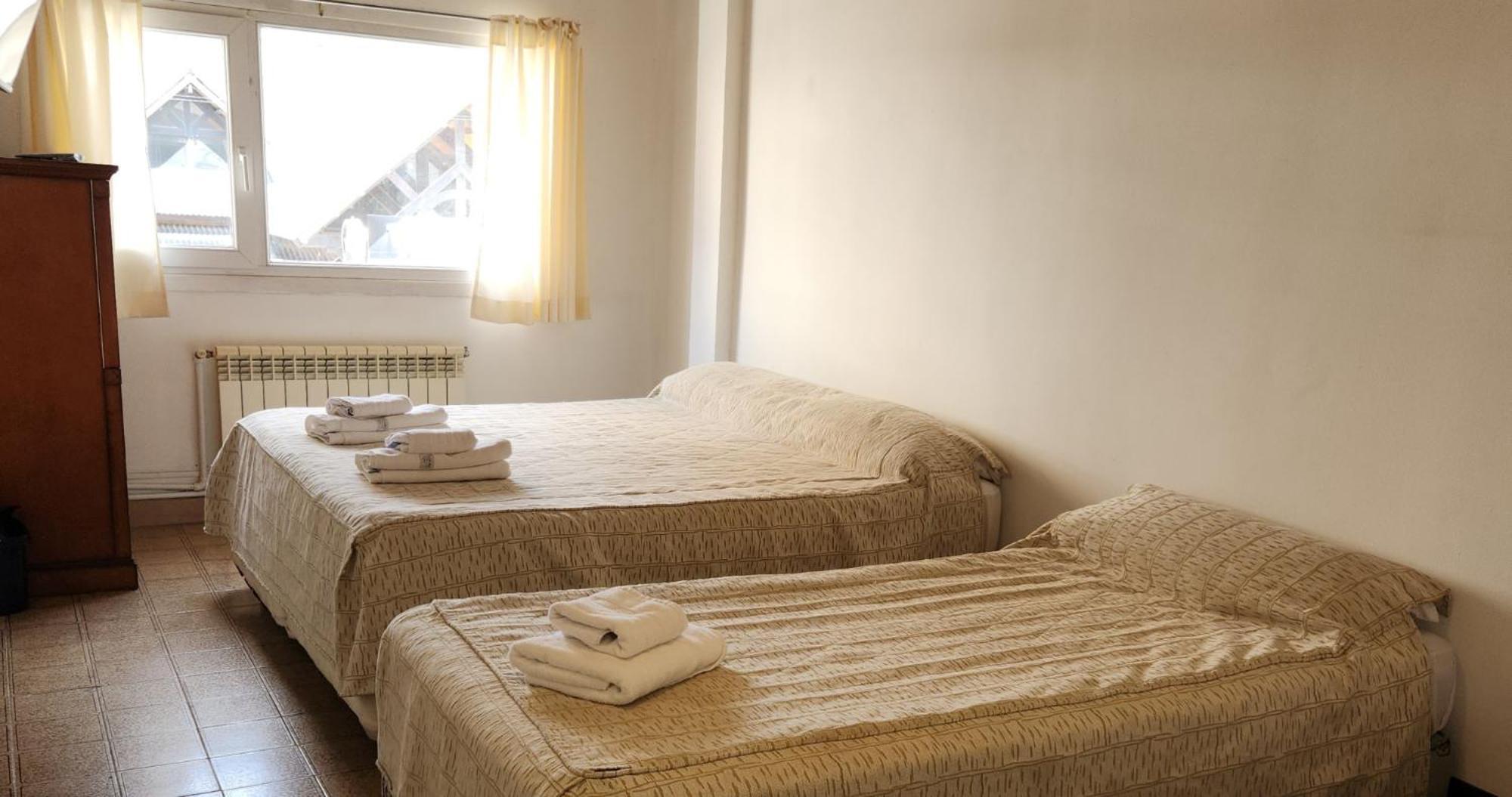 Anum Hostel أوشويا المظهر الخارجي الصورة