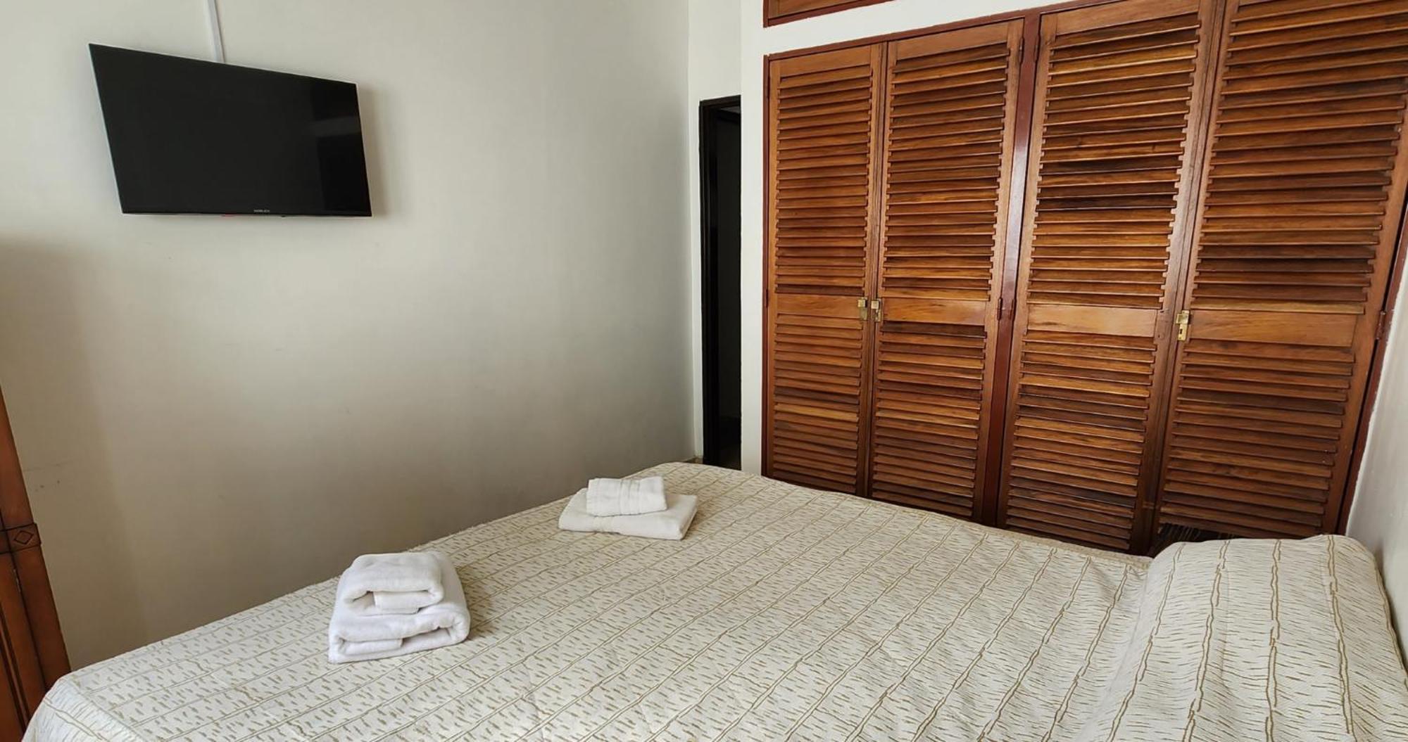 Anum Hostel أوشويا المظهر الخارجي الصورة